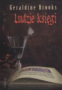 Ludzie księgi   /Cyklady/