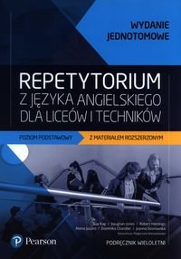 Repetytorium j.ang. LO ZP z matR+ eBook /Pearson/